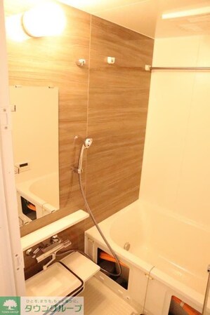 TREESII(トゥリーズツー)の物件内観写真